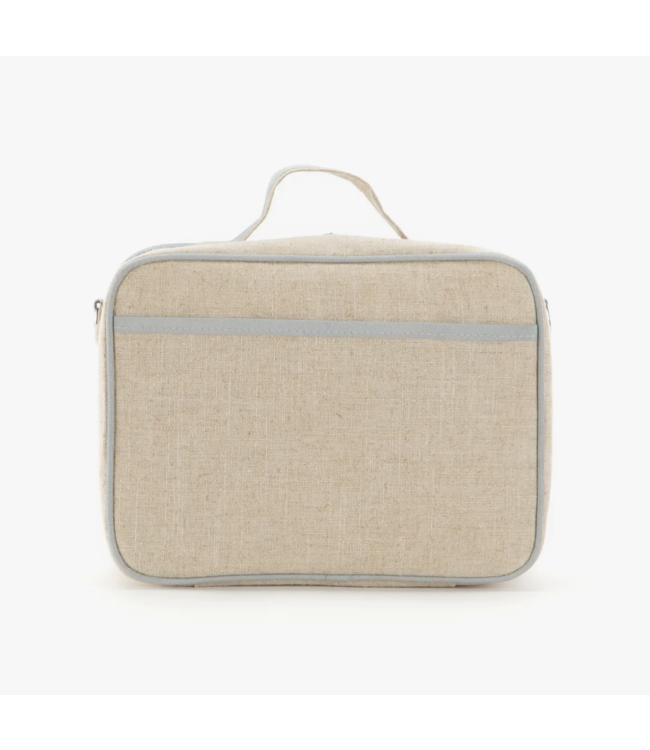 So Young Lunch Box - Robot Playdate