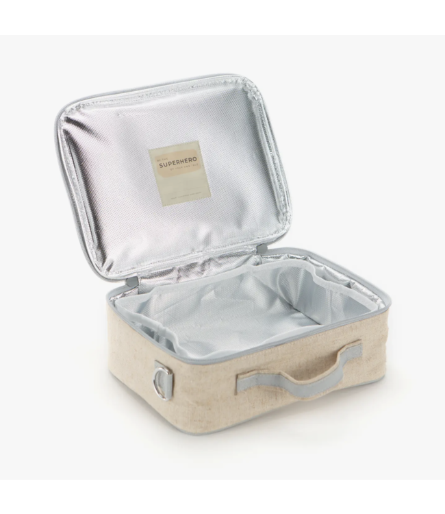 So Young Lunch Box - Robot Playdate