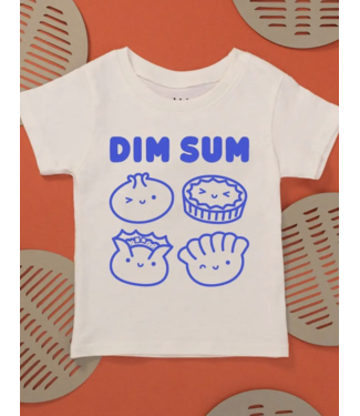 Mochi Kids Dim Sum Baby Tee