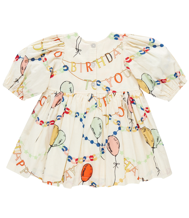 2018 Kids Chicken Print Flutter Sleeve Smock Dress, Baby Dress - China Baby  Clothes and Baby Apparel price | Made-in-China.com