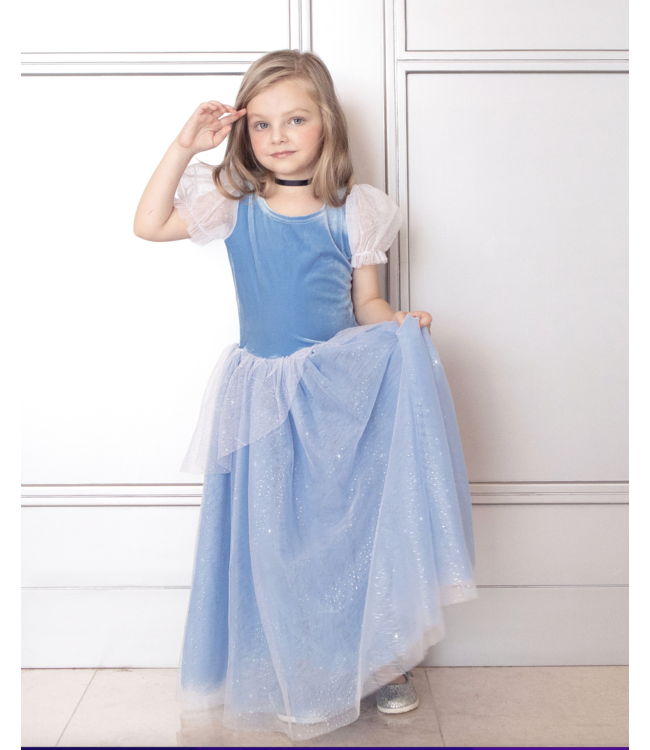 Joy Costumes Princess Cinderella Costume