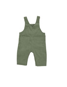 Angel Dear Classic Overall - Green
