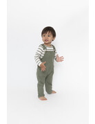 Angel Dear Classic Overall - Green