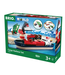 Brio Cargo Harbour Set