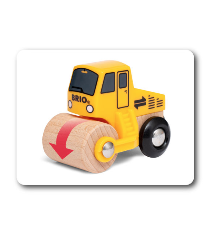 Brio Construction Vehicles