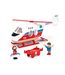 Brio Rescue Helicopter