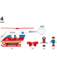 Brio Rescue Helicopter