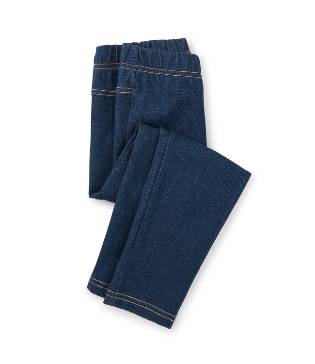 Tea Collection Denim Like Leggings
