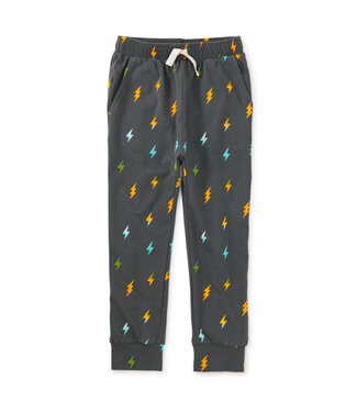 Tea Collection Everyday Baby Joggers - Lightning