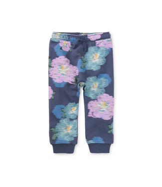 Tea Collection Sport Baby Joggers - Impressionist Roses