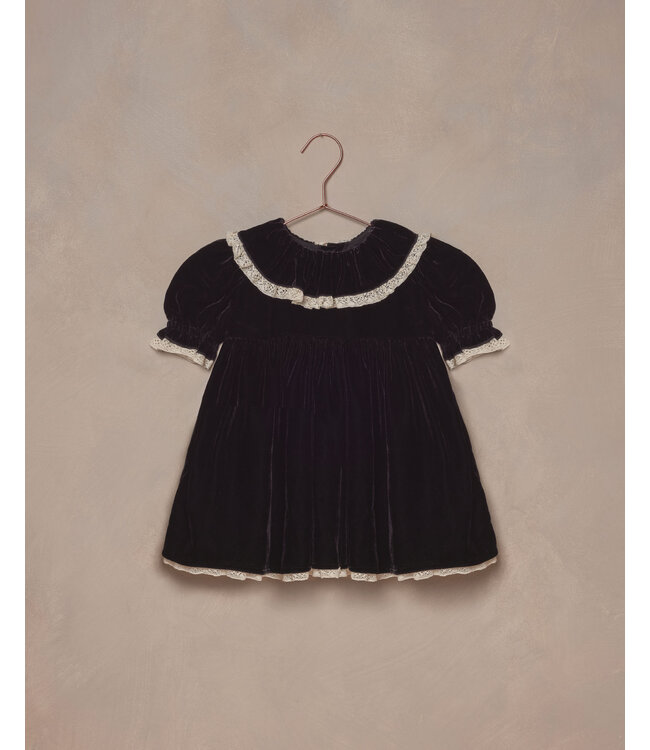 Noralee Amelia Dress - Black