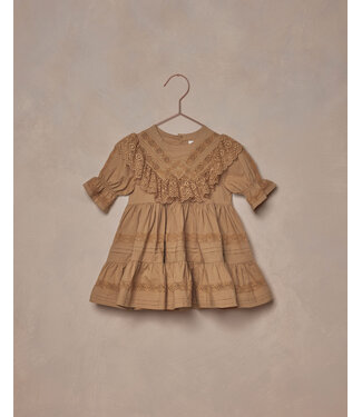 Noralee Genevieve Baby Dress
