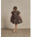 Noralee Luna Dress - Holiday Bloom