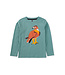 Tea Collection Hawk Graphic Tee