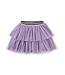 Tea Collection Tiered Tulle Baby Skirt - Sheer Lilac