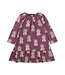 Tea Collection Drop Waist Skirted Baby Dress