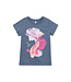 Tea Collection Plume Passion Graphic Tee