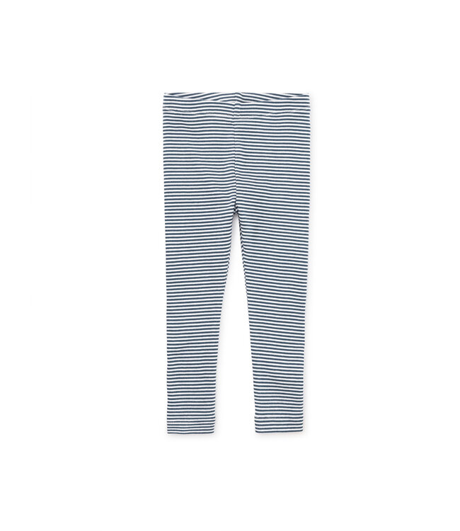 Tea Collection Striped Baby Leggings - Triumph