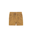 Tea Collection Make Tracks Baby Shorts - Whole Wheat
