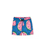 Tea Collection Mid-Length Swim Baby Trunks - Watermelons