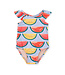 Tea Collection Watermelon One Piece Baby Swimsuit
