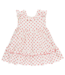 Pink Chicken Judith Dress - Paper Hearts