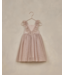 Noralee Dorothea Baby Dress - Rose