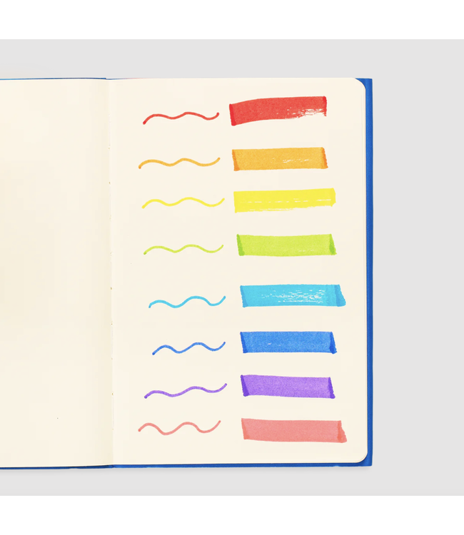 Ooly Mighty Mega Markers