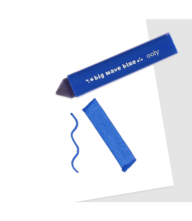 Ooly Mighty Mega Markers