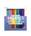 Ooly Rainbow Sparkle Glitter Markers