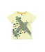 Tea Collection Air Plane Graphic Baby Tee