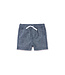 Tea Collection Chambray Sport Baby Shorts - Indigo