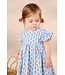Tea Collection Ruffle Sleeve Baby Dress