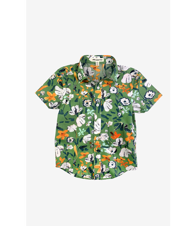 Appaman Day Party Shirt