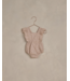 Noralee Lucy Romper - Rose