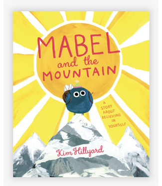 Penguin Random House Mabel and the Mountain