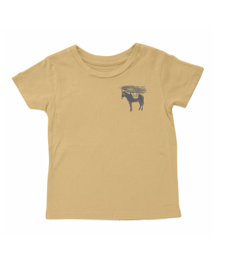 Tiny Whales T-Shirt - Provisions