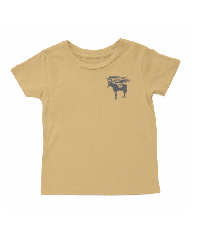 Tiny Whales T-Shirt - Provisions