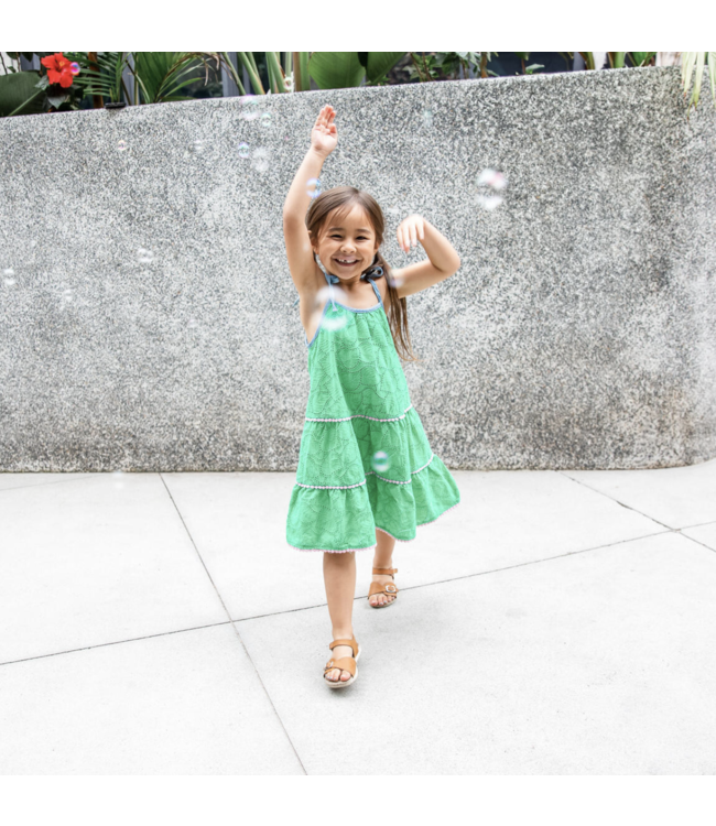 Miki Miette Enora Dress - Ipanema