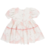 Pink Chicken Meredith Dress - Ballerinas