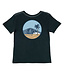 Feather 4 Arrow Wave Nomad Baby Vintage Tee