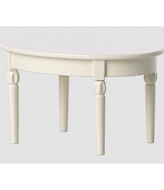 Maileg Dining Table, Mouse