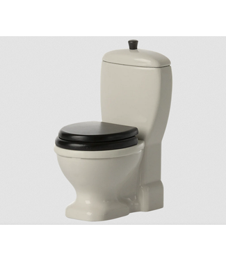 Maileg Miniature Toilet