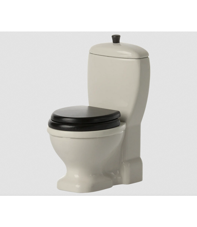 Maileg Miniature Toilet