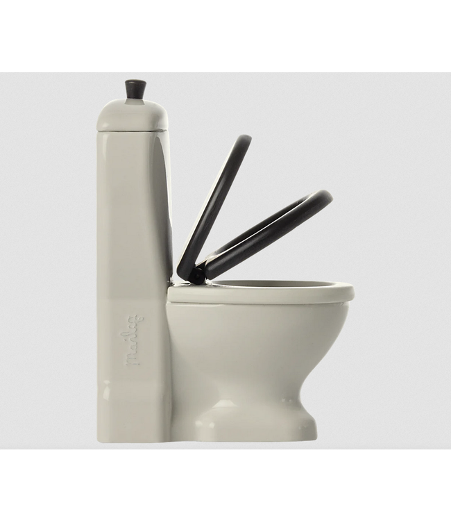 Maileg Miniature Toilet