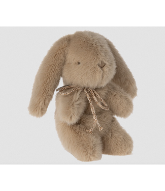 Maileg Bunny Mini - Cream Peach