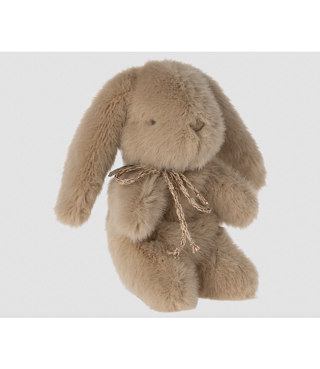 Maileg Bunny Mini - Cream Peach