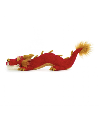 Jellycat Festival Dragon