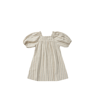 Rylee & Cru Talee Dress - Nautical Stripe