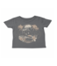 Tiny Whales California Dreaming Boxy Tee